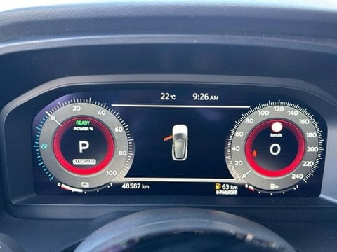 Auto Usate A Brescia | Nissan Qashqai 1.5 E-Power Tekna 2Wd E-Shifter