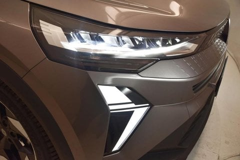 Auto Usate A Bergamo | Renault Captur 1.0 Tce Techno 90Cv