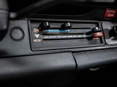 Auto Usate A Brescia | Porsche 911 Targa S 2.7 -Restaurata-Iscritta Asi