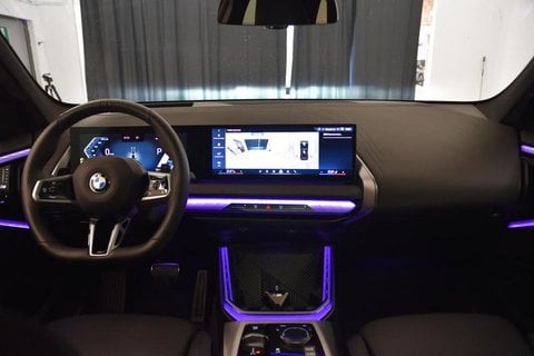 Auto Usate A Bergamo | Bmw X3 Xdrive20 Msport Pro Auto Cerchi 20 - Tetto Panoramico - Hud - 360