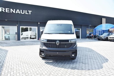 Auto Usate A Brescia | Renault Master Iv T35 2.0 Blue Dci 130Cv L2H2 - Km0 - Iva Esclusa - Autocarro
