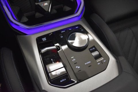 Auto Usate A Brescia | Bmw X3 Xdrive20D Msport Auto Tetto Panoramico - Led - Aziendale