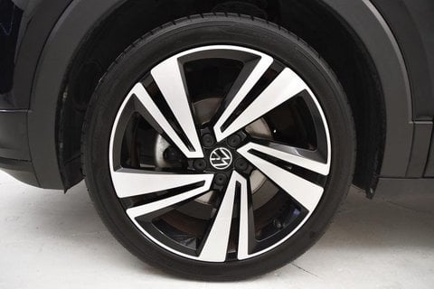 Auto Usate A Brescia | Volkswagen T-Cross 1.0 Tsi Advanced 110Cv Dsg