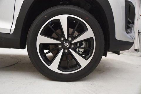 Auto Nuove Pronta Consegna A Brescia | Dr Automobiles Dr 3 Dr 3 1.5 Gpl 114Cv