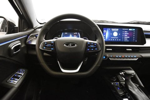 Auto Nuove Pronta Consegna A Brescia | Dr Automobiles Dr 3 Dr 3 1.5 Collection 116Cv Cvt