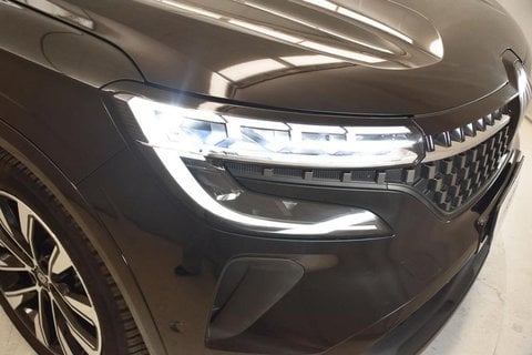 Auto Usate A Brescia | Renault Austral 1.2 E-Tech Full Hybrid Techno 200Cv