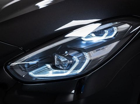 Auto Usate A Brescia | Bmw Z4 Sdrive 20I Sport -Pari Al Nuovo