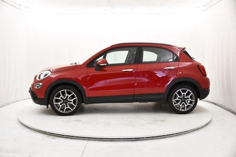 Auto Usate A Brescia | Fiat 500X 1.3 Mjt Cross 95Cv