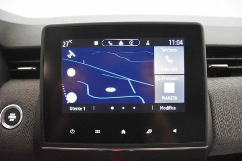 Auto Usate A Brescia | Renault Clio 1.6 E-Tech Full Hybrid Techno 145Cv