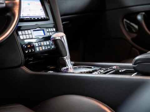 Auto Usate A Brescia | Bentley Continental Gt I 6.0 W12 -“Mulliner”-Scarico Larini