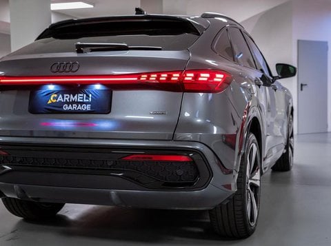 Auto Usate A Brescia | Audi Q5 Spb Tdi 150 Kw Mhev+ S Tronic Quattro S Line Edition