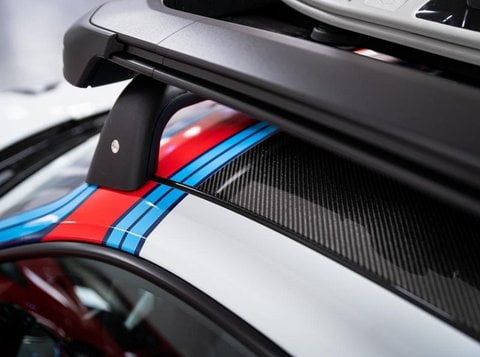 Auto Usate A Brescia | Porsche 911 992 Dakar -Nuova-Ufficiale-Targa 14