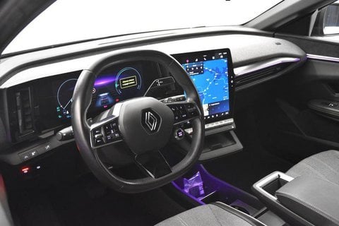 Auto Usate A Brescia | Renault Megane E-Tech Electric Megane E-Tech Evolution Ev60 Optimum Charge...