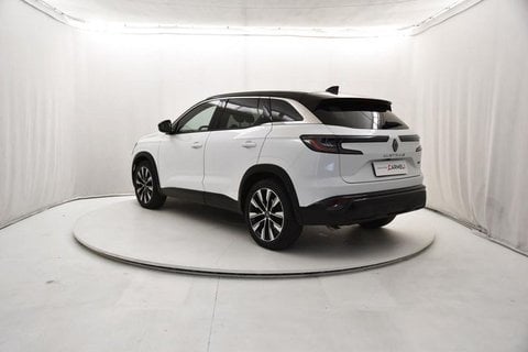 Auto Usate A Bergamo | Renault Austral 1.2 E-Tech Full Hybrid Techno 200Cv