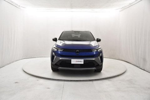 Auto Usate A Bergamo | Renault Captur 1.8 Full Hybrid E-Tech Esprit Alpine 160Cv Auto