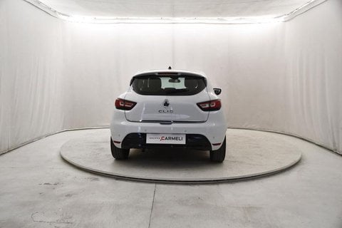 Auto Usate A Brescia | Renault Clio 1.2 Tce Energy Intens 120Cv
