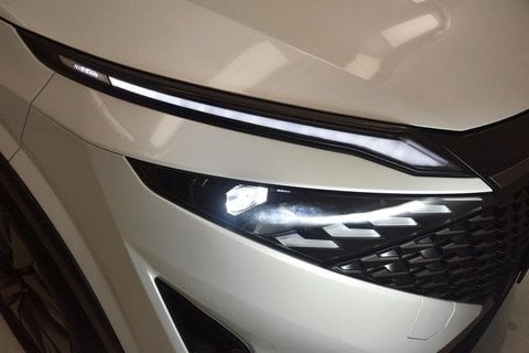 Auto Usate A Brescia | Nissan Qashqai 1.3 Mhev Tekna 2Wd 140Cv **
