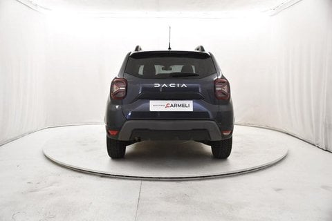 Auto Usate A Bergamo | Dacia Duster 1.0 Tce Journey 4X2 90Cv