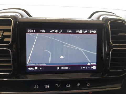 Auto Usate A Brescia | Citroën C5 Aircross 1.5 Bluehdi Shine S&S 130Cv Eat8 My19
