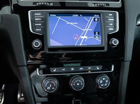 Auto Usate A Brescia | Volkswagen Golf Vii 2013 Gti R 2.0 Clubsport S 310Cv -N° 285/400-Pari Al ...