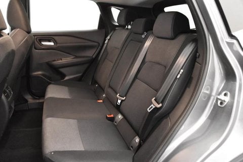 Auto Usate A Brescia | Nissan Qashqai 1.3 Mild Hybrid N-Connecta 2Wd 158Cv Xtronic