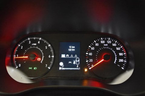 Auto Nuove Pronta Consegna A Brescia | Dacia Sandero Streetway 1.0 Tce Expression 100Cv - Tasso 0