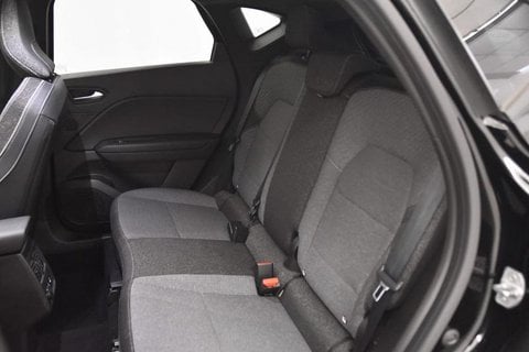 Auto Usate A Bergamo | Renault Captur 1.0 Tce Techno 90Cv