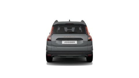 Auto Nuove Pronta Consegna A Brescia | Dacia Jogger 1.6 Hybrid Extreme Up 140Cv 7P.ti