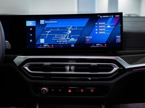 Auto Usate A Brescia | Bmw M3 Touring M3 Touring Competition M Xdrive -Iva Esposta-Superbollo 03-...