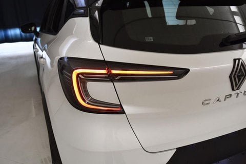 Auto Nuove Pronta Consegna A Brescia | Renault Captur 1.8 Full Hybrid E-Tech Evolution 160Cv Auto...