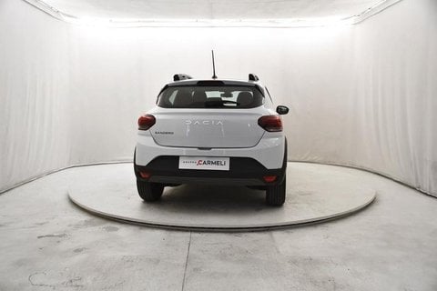 Auto Usate A Brescia | Dacia Sandero Stepway 1.0 Tce Expression Eco-G 100Cv