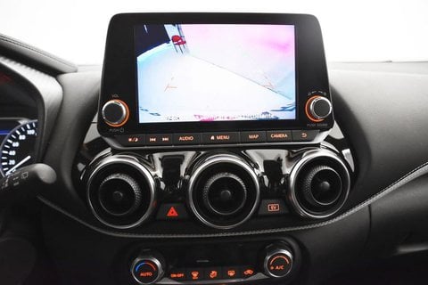Auto Usate A Bergamo | Nissan Juke 1.6 Hev Premiere Edition