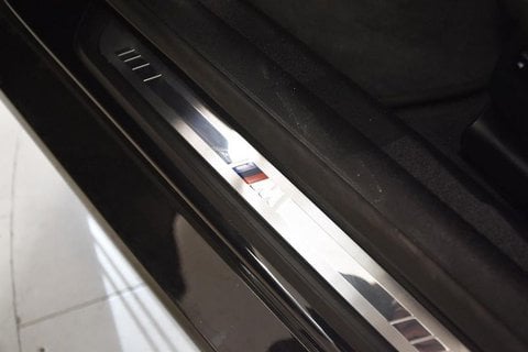 Auto Usate A Brescia | Bmw Serie 4 420D Gran Coupe Mhev 48V Xdrive M Sport Auto Tetto - Cerchi 19...