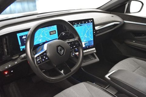 Auto Usate A Bergamo | Renault Megane E-Tech Electric Megane E-Tech Techno Ev60 Optimum Charge 220Cv