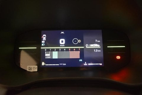 Auto Nuove Pronta Consegna A Brescia | Dacia Sandero Stepway 1.2 Eco-G Extreme 120Cv -Nuova Dacia...