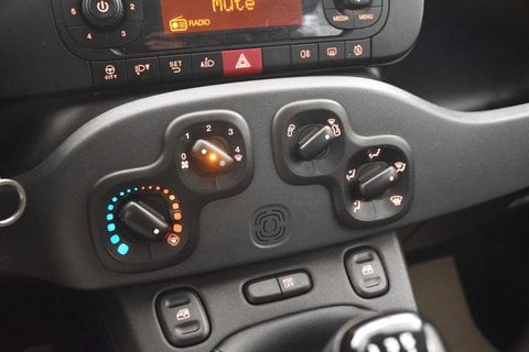 Auto Usate A Brescia | Fiat Panda 1.2 Easy S&S 69Cv My19
