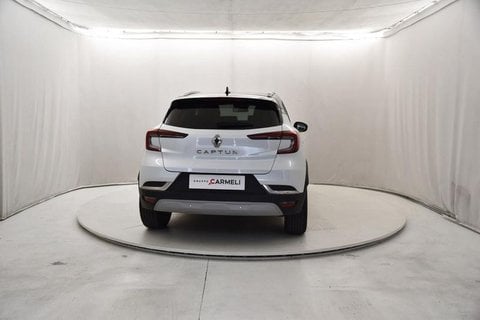 Auto Usate A Brescia | Renault Captur 1.0 Tce Techno Gpl 100Cv