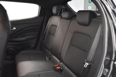 Auto Usate A Brescia | Nissan Juke 1.6 Hev N-Connecta