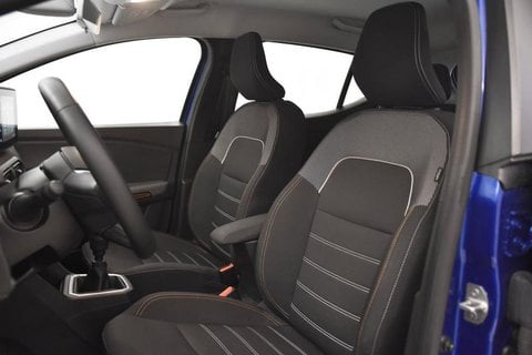 Auto Usate A Brescia | Dacia Sandero Stepway 1.0 Tce Comfort Eco-G 100Cv