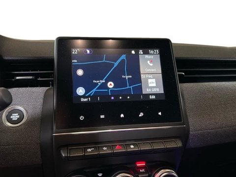 Auto Usate A Brescia | Renault Clio 1.0 Eco-G Techno 100Cv