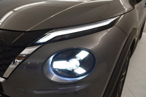 Auto Usate A Brescia | Nissan Juke 1.6 Hev N-Connecta