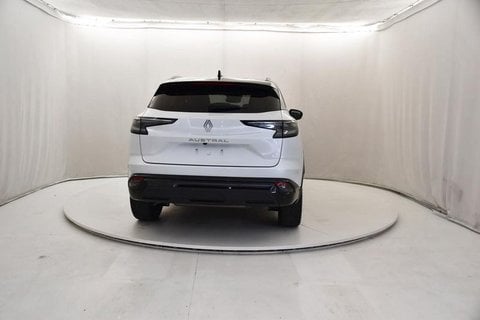 Auto Nuove Pronta Consegna A Brescia | Renault Austral 1.3 Mild Hybrid Techno 160Cv Auto