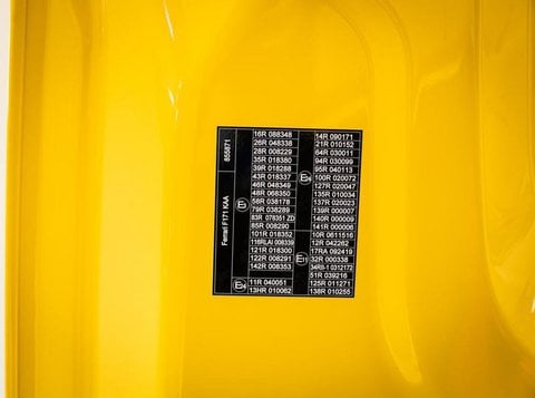 Auto Usate A Brescia | Ferrari 296 Gtb Gtb Pack Fiorano-Carbonio-Logo Verniciato-Iva Esposta