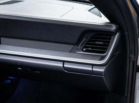 Auto Usate A Brescia | Porsche 911 992 Targa 4-Gesso-Scarico Sport-Cerchi 21 -Gesso-Scarico Sport...