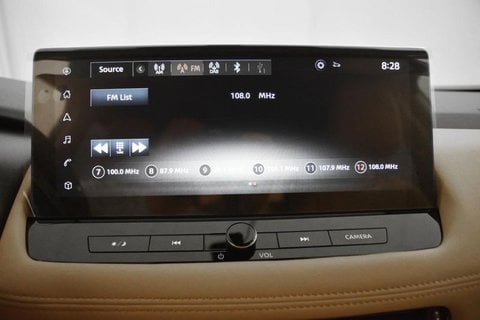 Auto Usate A Brescia | Nissan X-Trail 1.5 E-Power Tekna E-4Orce 4Wd Auto