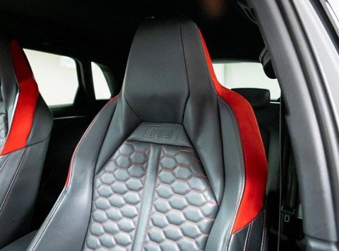 Auto Usate A Brescia | Audi Rs Q3 Rs Quattro S Tronic -Iva Esposta