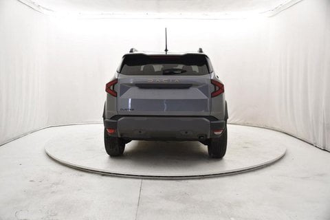 Auto Nuove Pronta Consegna A Brescia | Dacia Duster 1.2 Eco-G Extreme 120Cv -Restyling My26