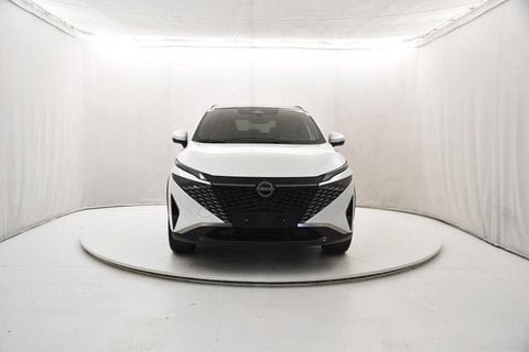 Auto Km0 A Bergamo | Nissan Qashqai 1.3 Mhev Tekna 2Wd 140Cv -Km0