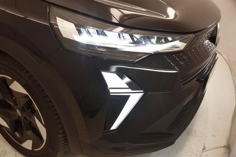 Auto Usate A Brescia | Renault Captur 1.0 Tce Techno 90Cv