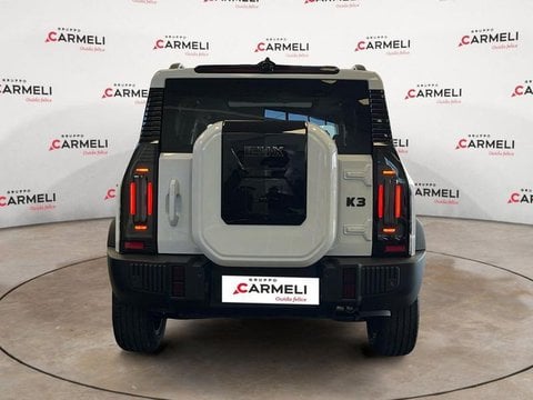 Auto Nuove Pronta Consegna A Brescia | Ich-X K3 2.0 Gpl 238Cv Dct